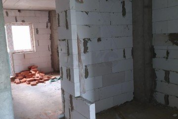 Фото №4: 1-комнатная квартира 36 м² - Краснодар, мкр. Прикубанский внутригородской округ, ул. Калужская, 16