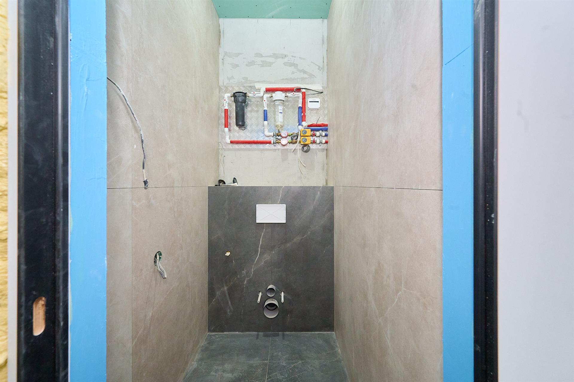 Фото №8: 3-комнатная квартира 101 м² - Краснодар, Прикубанский внутригородской округ, жилой комплекс Небо, мкр. 9-й километр, ул. Ярославская, 115