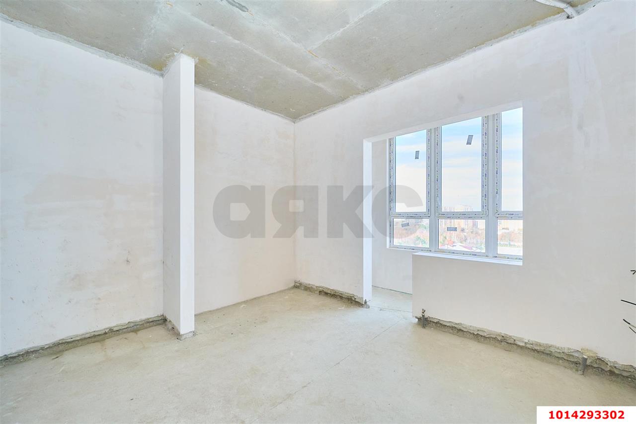 Фото №17: 3-комнатная квартира 101 м² - Краснодар, 9-й километр, ул. Ярославская, 115