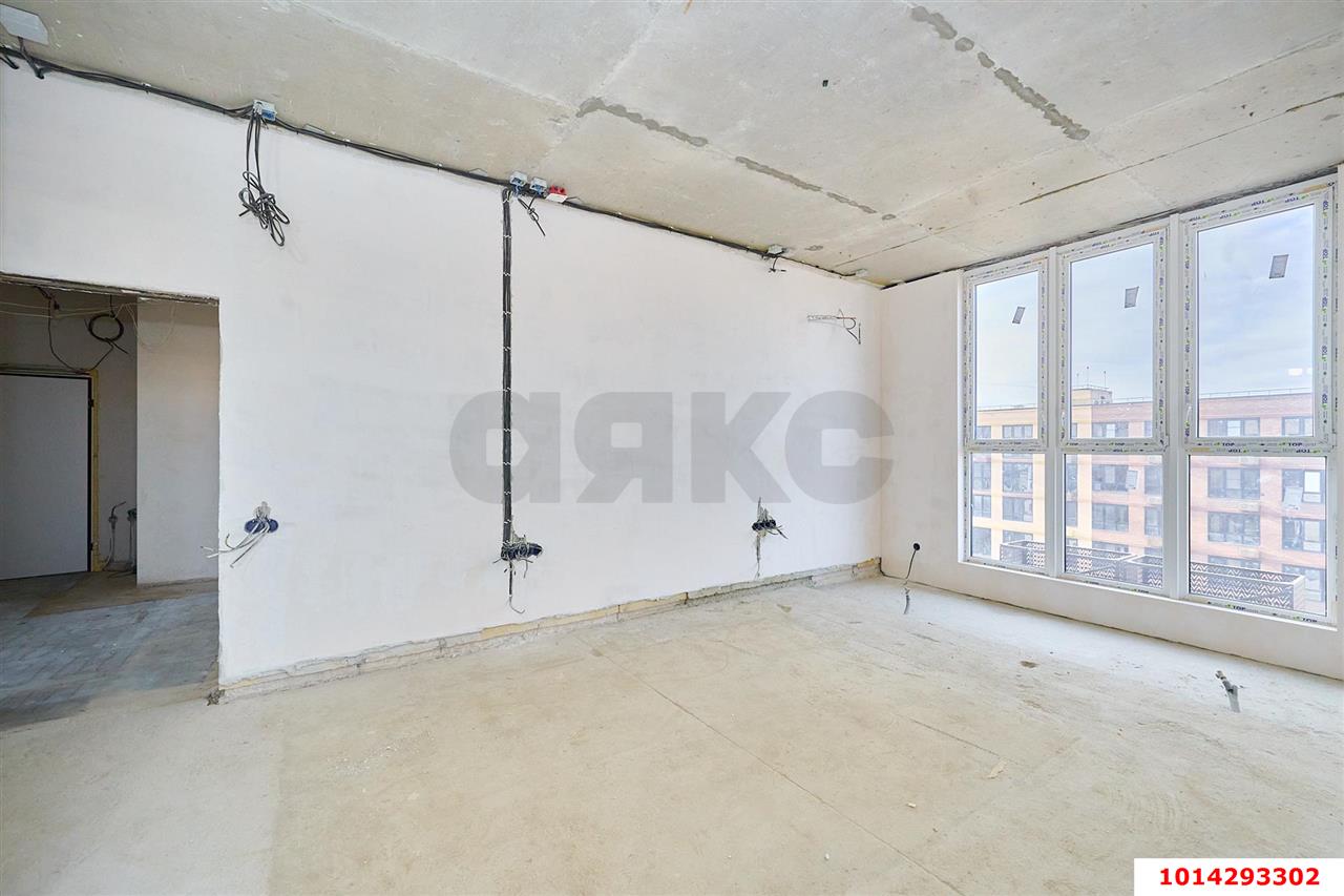 Фото №15: 3-комнатная квартира 101 м² - Краснодар, 9-й километр, ул. Ярославская, 115