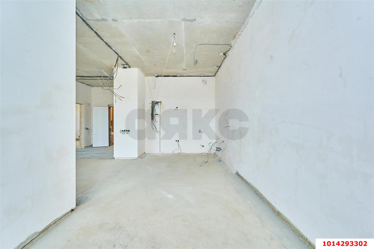 Фото №4: 3-комнатная квартира 101 м² - Краснодар, 9-й километр, ул. Ярославская, 115