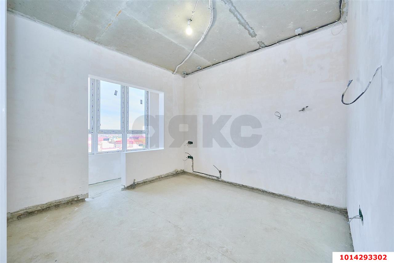 Фото №16: 3-комнатная квартира 101 м² - Краснодар, 9-й километр, ул. Ярославская, 115