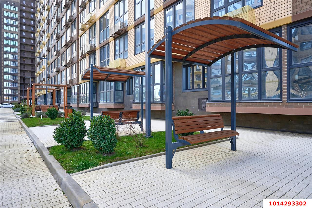 Фото №36: 3-комнатная квартира 101 м² - Краснодар, 9-й километр, ул. Ярославская, 115