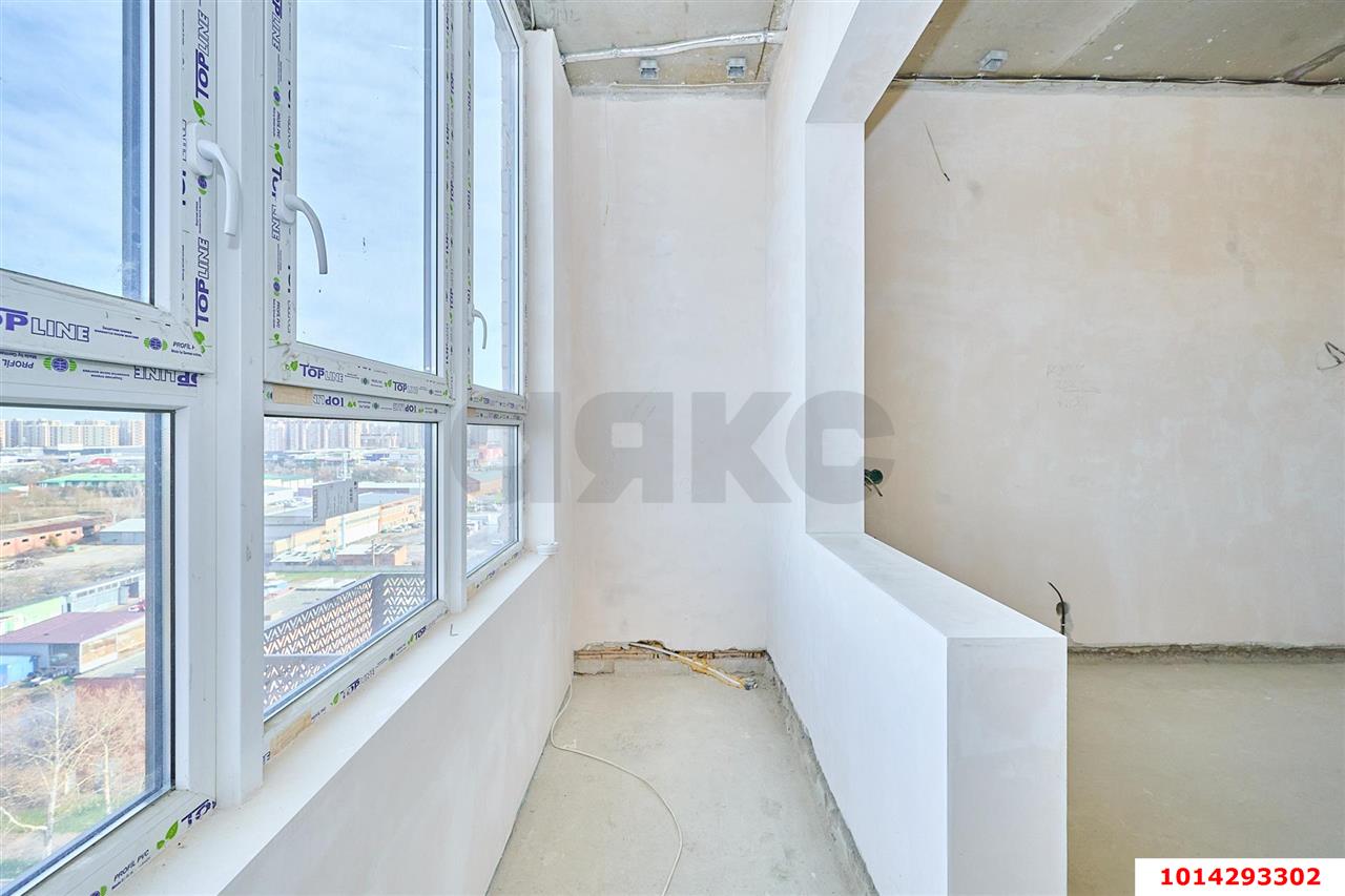 Фото №21: 3-комнатная квартира 101 м² - Краснодар, 9-й километр, ул. Ярославская, 115