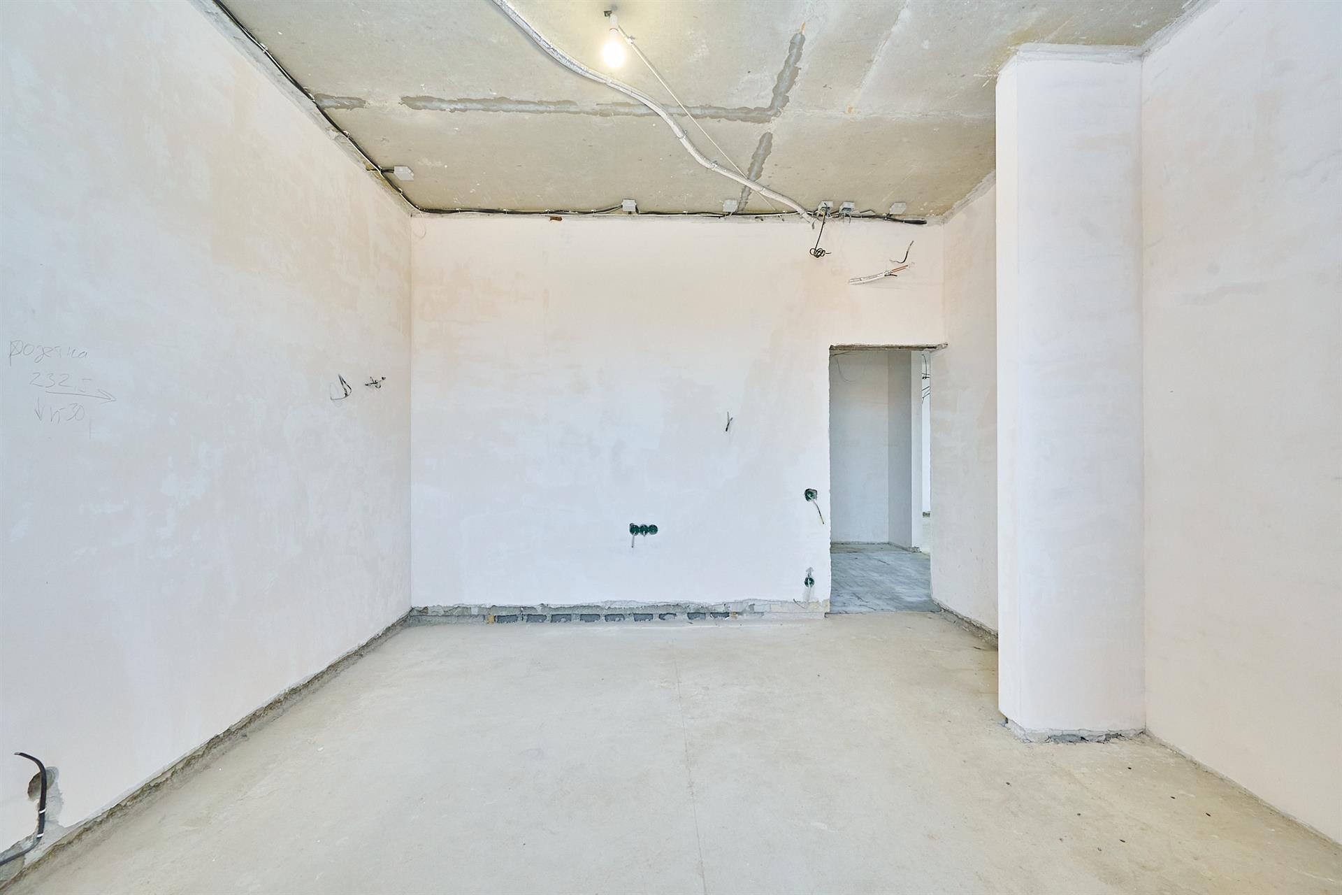 Фото №24: 3-комнатная квартира 101 м² - Краснодар, Прикубанский внутригородской округ, жилой комплекс Небо, мкр. 9-й километр, ул. Ярославская, 115