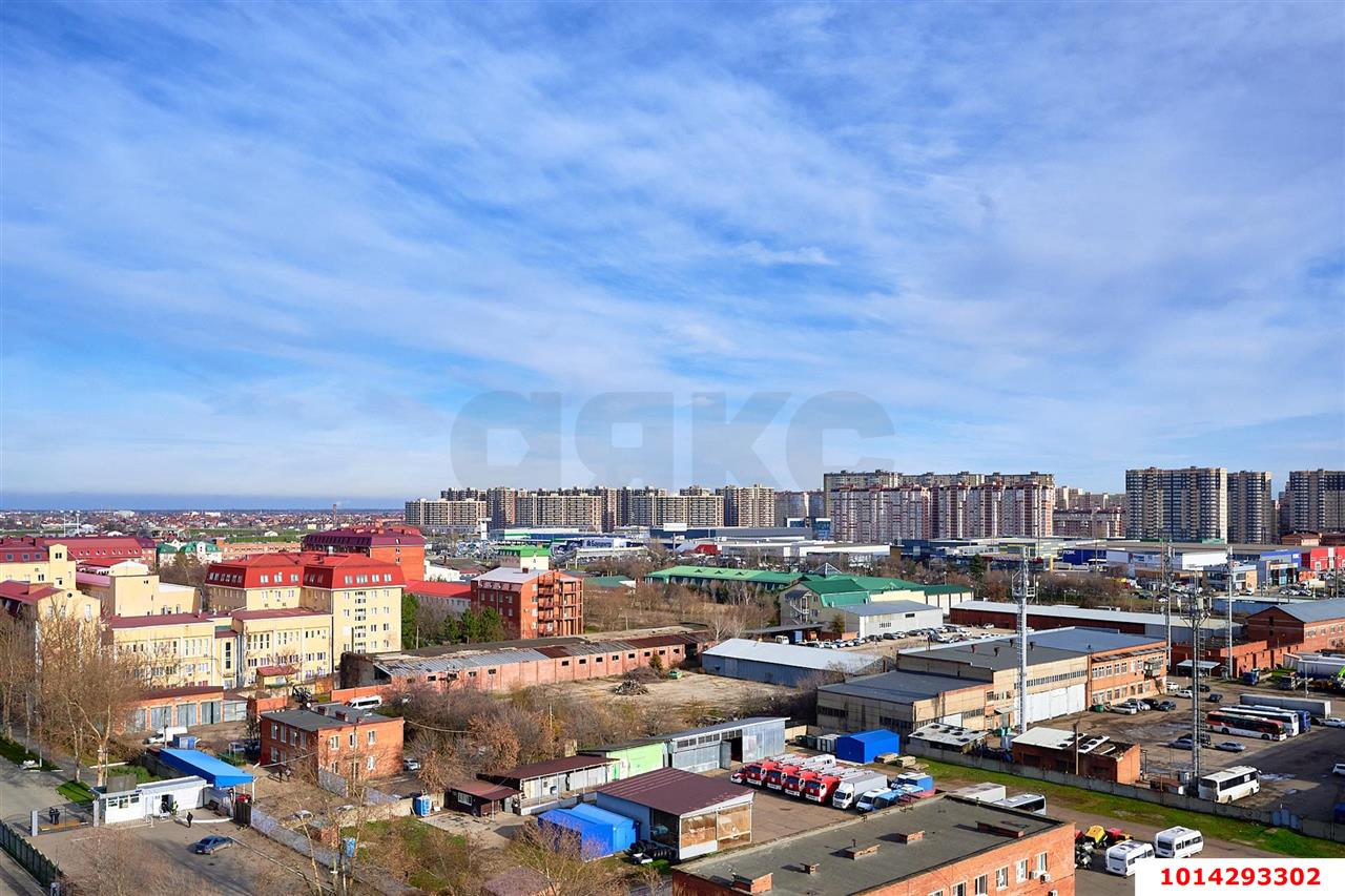 Фото №22: 3-комнатная квартира 101 м² - Краснодар, 9-й километр, ул. Ярославская, 115