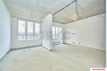 Фото №2: 3-комнатная квартира 101 м² - Краснодар, мкр. 9-й километр, ул. Ярославская, 115