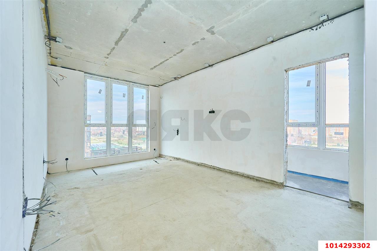 Фото №11: 3-комнатная квартира 101 м² - Краснодар, 9-й километр, ул. Ярославская, 115