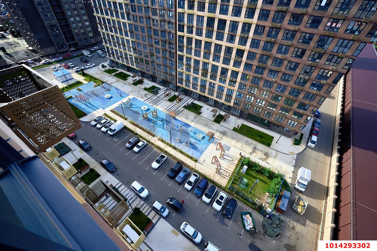 Фото №29: 3-комнатная квартира 101 м² - Краснодар, 9-й километр, ул. Ярославская, 115