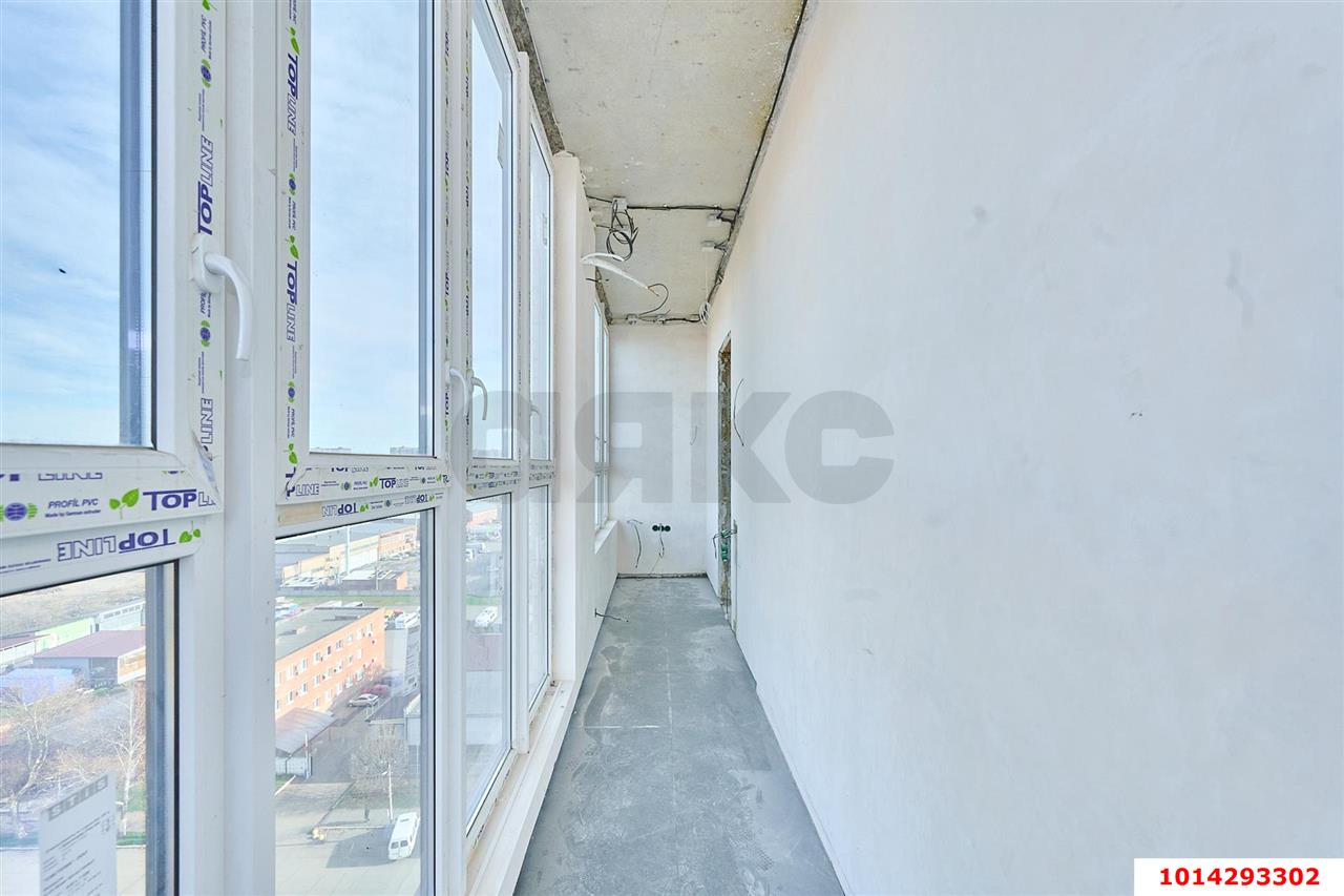 Фото №14: 3-комнатная квартира 101 м² - Краснодар, 9-й километр, ул. Ярославская, 115