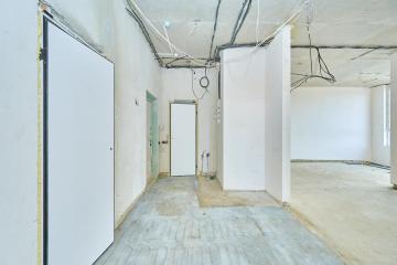 Фото №5: 3-комнатная квартира 101 м² - Краснодар, мкр. 9-й километр, ул. Ярославская, 115