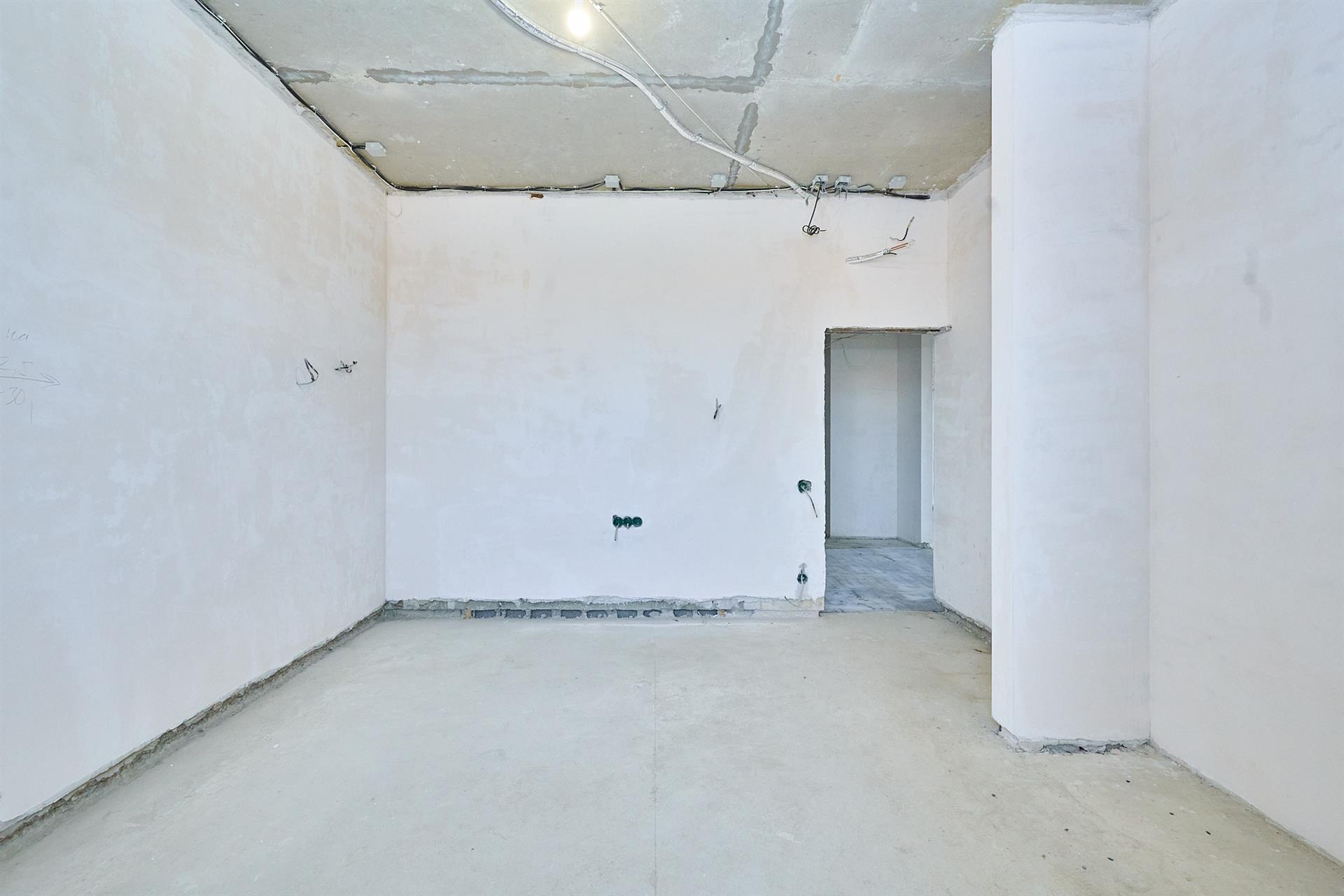 Фото №19: 3-комнатная квартира 101 м² - Краснодар, Прикубанский внутригородской округ, жилой комплекс Небо, мкр. 9-й километр, ул. Ярославская, 115