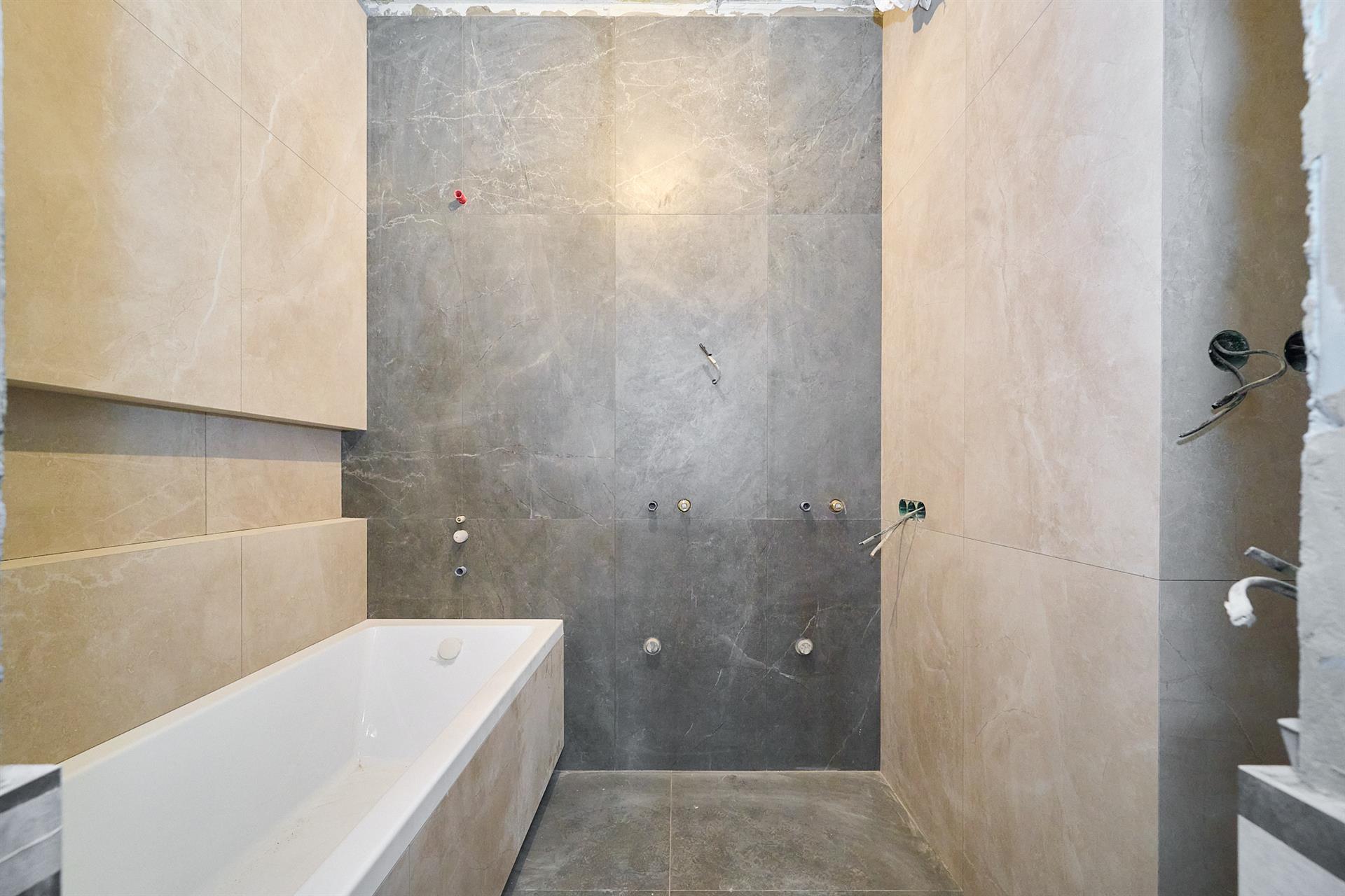 Фото №9: 3-комнатная квартира 101 м² - Краснодар, Прикубанский внутригородской округ, жилой комплекс Небо, мкр. 9-й километр, ул. Ярославская, 115