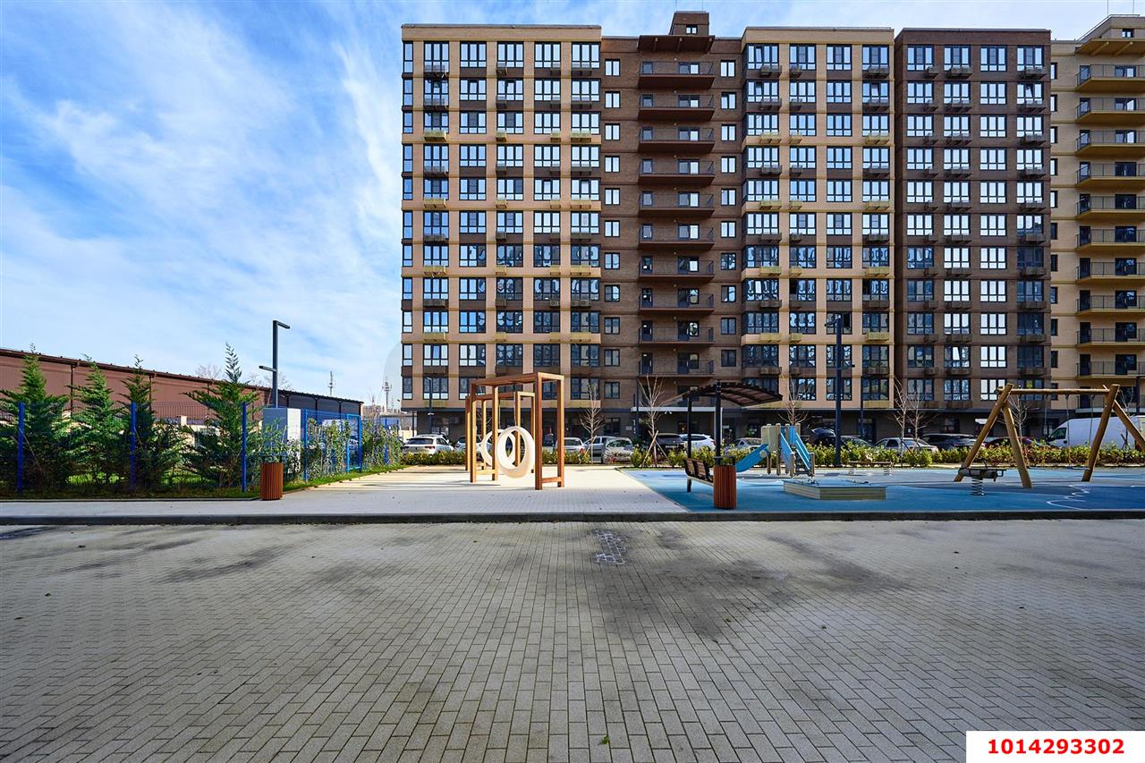 Фото №34: 3-комнатная квартира 101 м² - Краснодар, 9-й километр, ул. Ярославская, 115