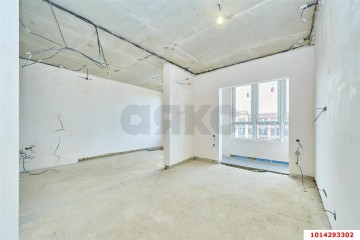 Фото №3: 3-комнатная квартира 101 м² - Краснодар, мкр. 9-й километр, ул. Ярославская, 115