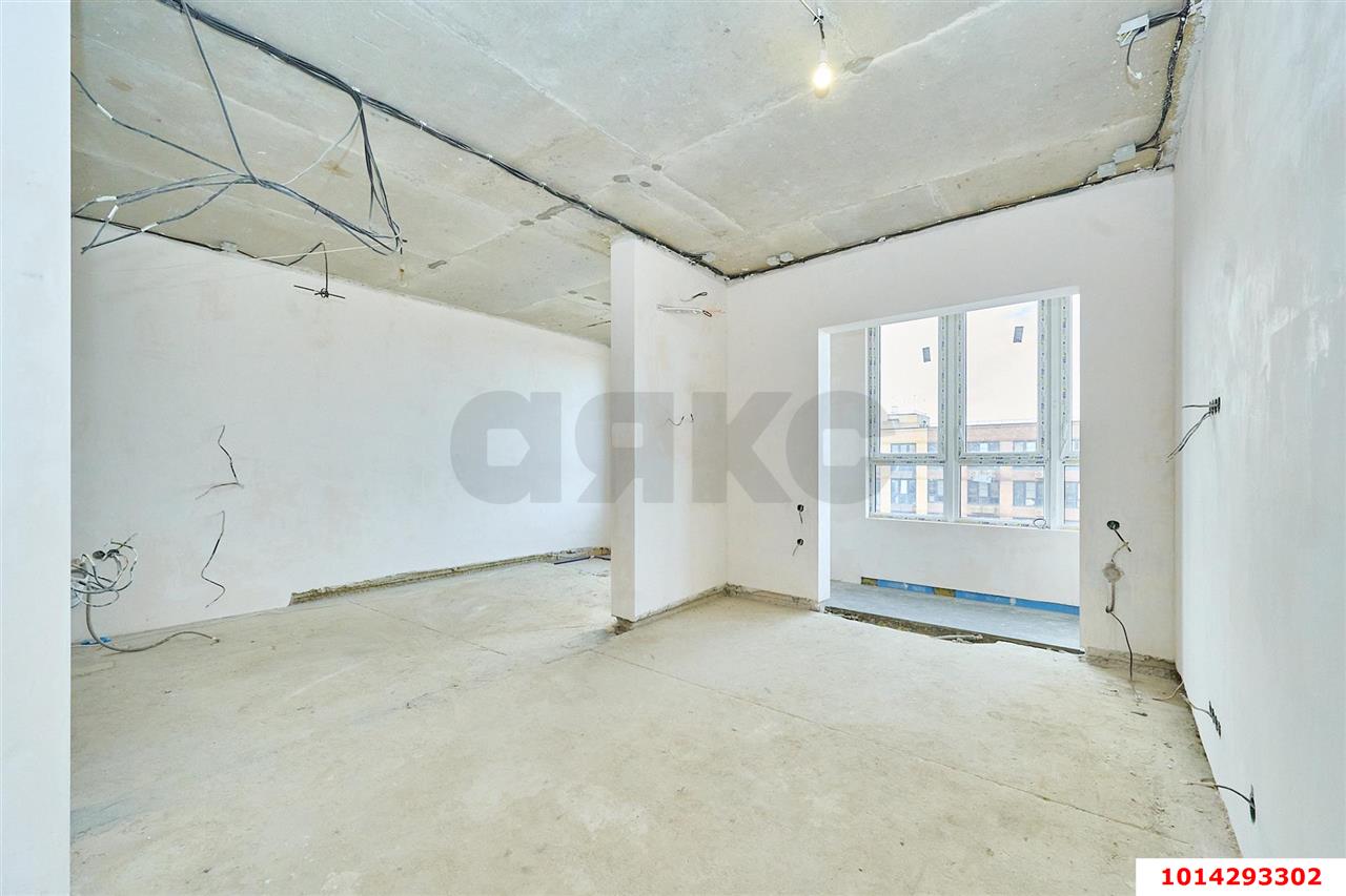 Фото №3: 3-комнатная квартира 101 м² - Краснодар, 9-й километр, ул. Ярославская, 115