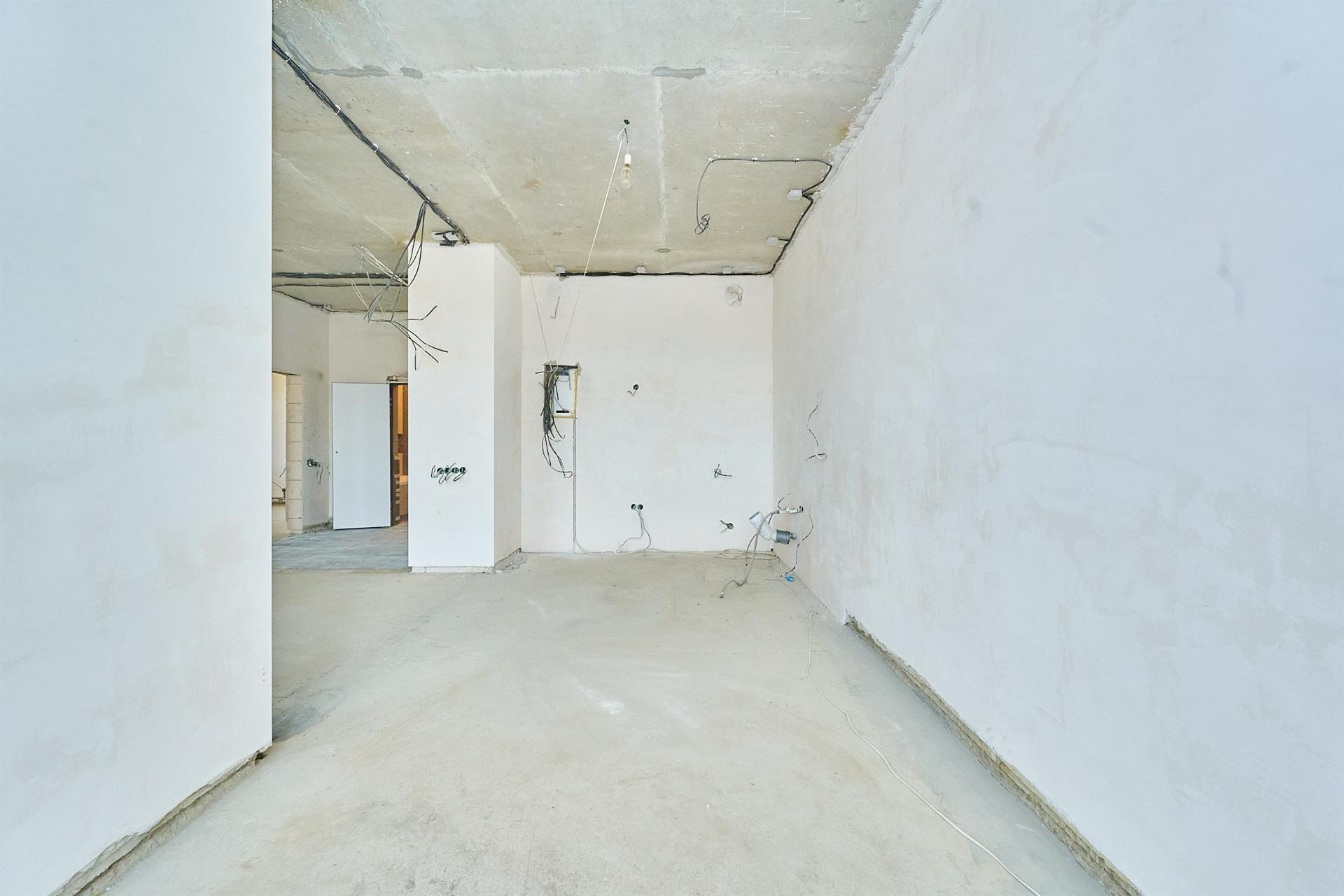 Фото №4: 3-комнатная квартира 101 м² - Краснодар, Прикубанский внутригородской округ, жилой комплекс Небо, мкр. 9-й километр, ул. Ярославская, 115