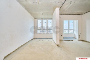 Фото №1: 3-комнатная квартира 101 м² - Краснодар, мкр. 9-й километр, ул. Ярославская, 115