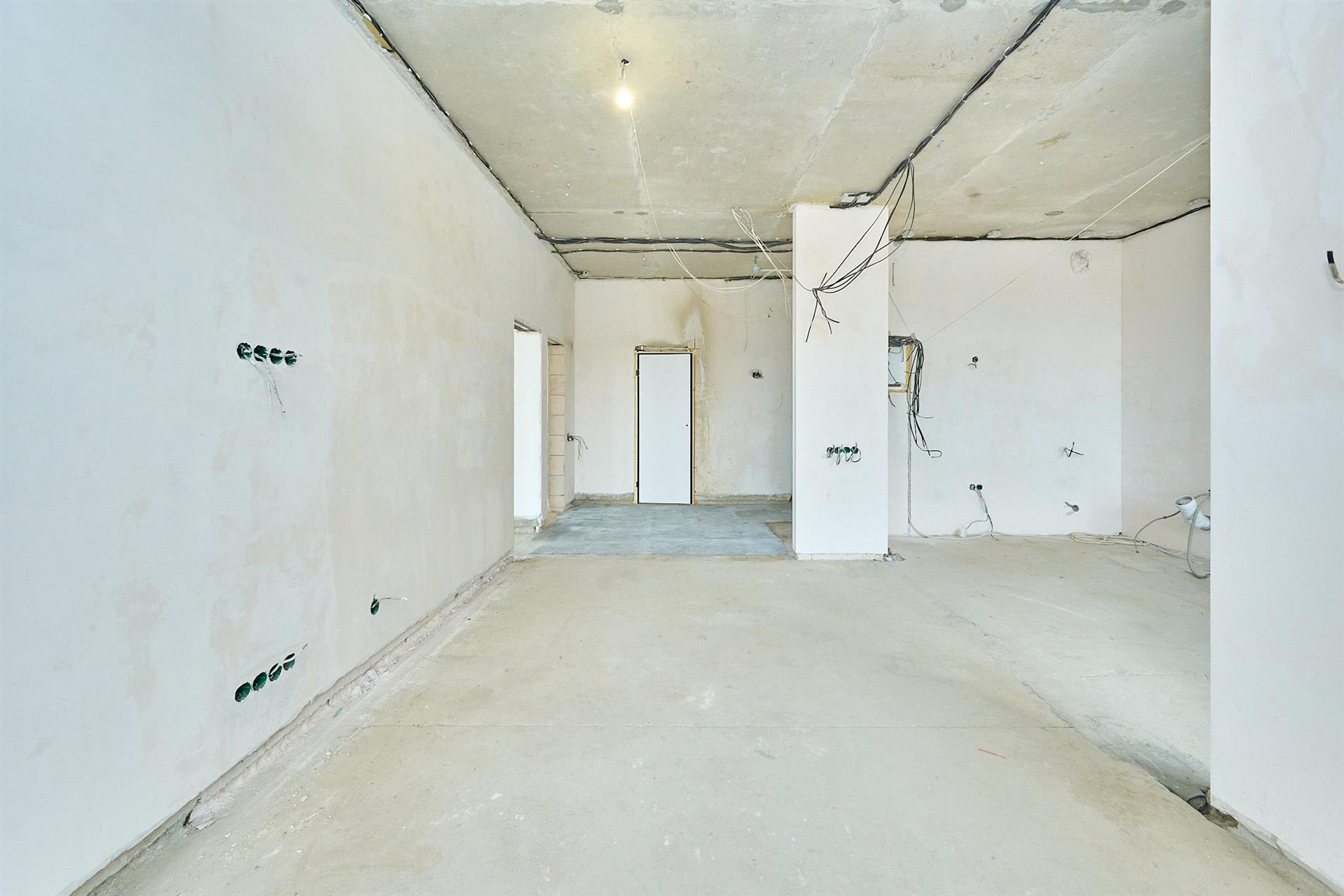 Фото №7: 3-комнатная квартира 101 м² - Краснодар, Прикубанский внутригородской округ, жилой комплекс Небо, мкр. 9-й километр, ул. Ярославская, 115