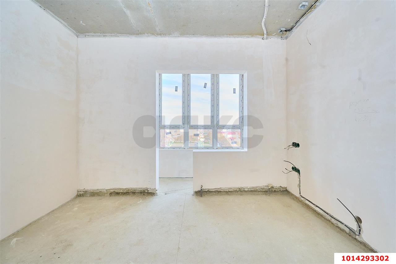 Фото №18: 3-комнатная квартира 101 м² - Краснодар, 9-й километр, ул. Ярославская, 115