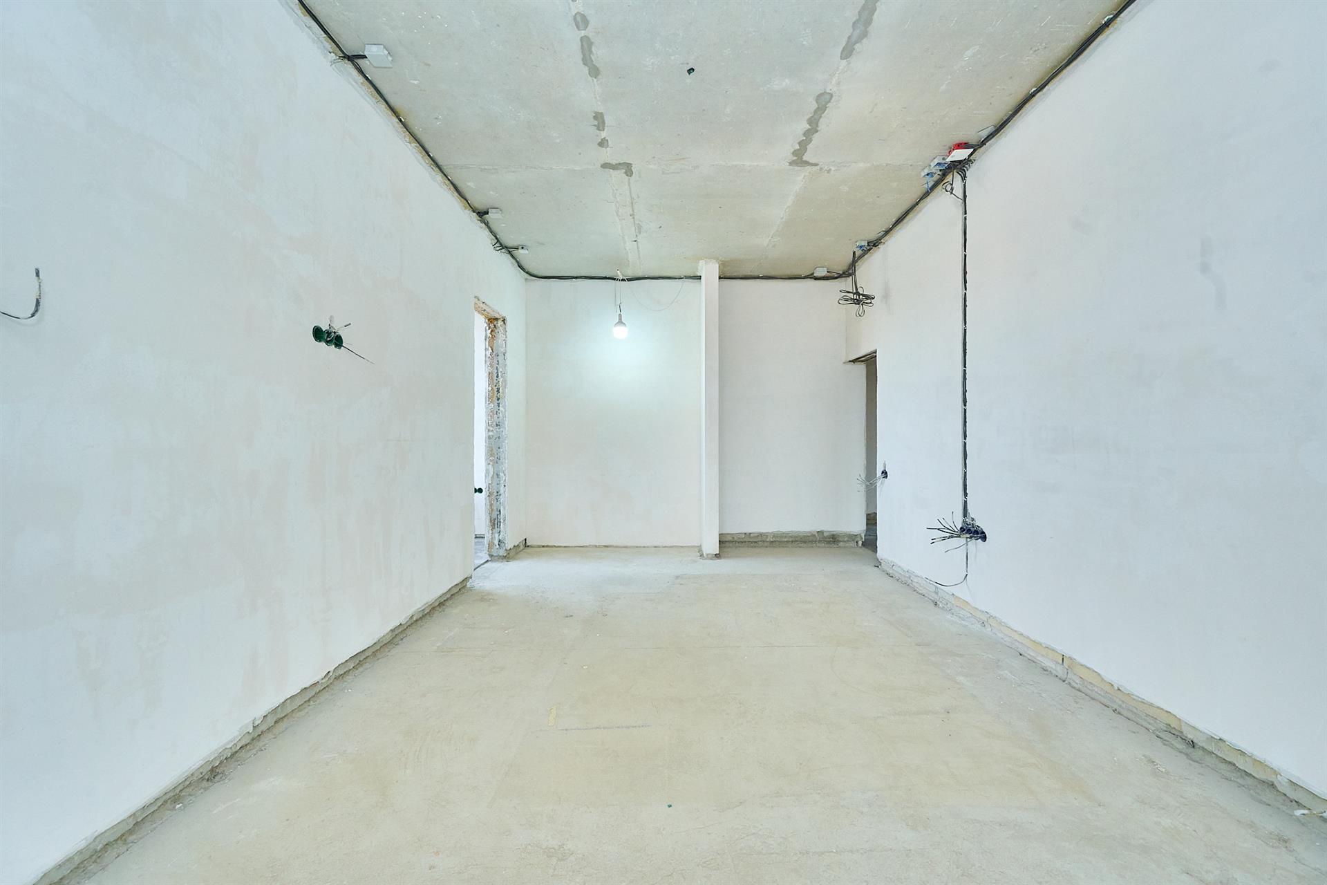 Фото №12: 3-комнатная квартира 101 м² - Краснодар, Прикубанский внутригородской округ, жилой комплекс Небо, мкр. 9-й километр, ул. Ярославская, 115