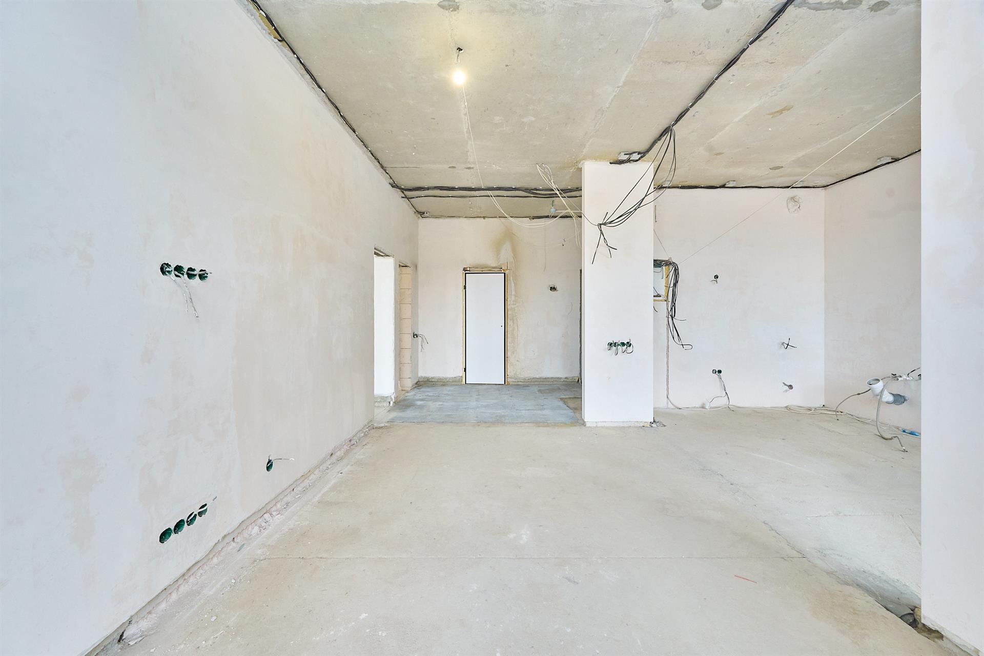 Фото №23: 3-комнатная квартира 101 м² - Краснодар, Прикубанский внутригородской округ, жилой комплекс Небо, мкр. 9-й километр, ул. Ярославская, 115