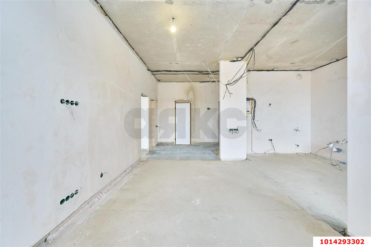 Фото №23: 3-комнатная квартира 101 м² - Краснодар, 9-й километр, ул. Ярославская, 115