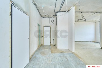 Фото №5: 3-комнатная квартира 101 м² - Краснодар, мкр. 9-й километр, ул. Ярославская, 115