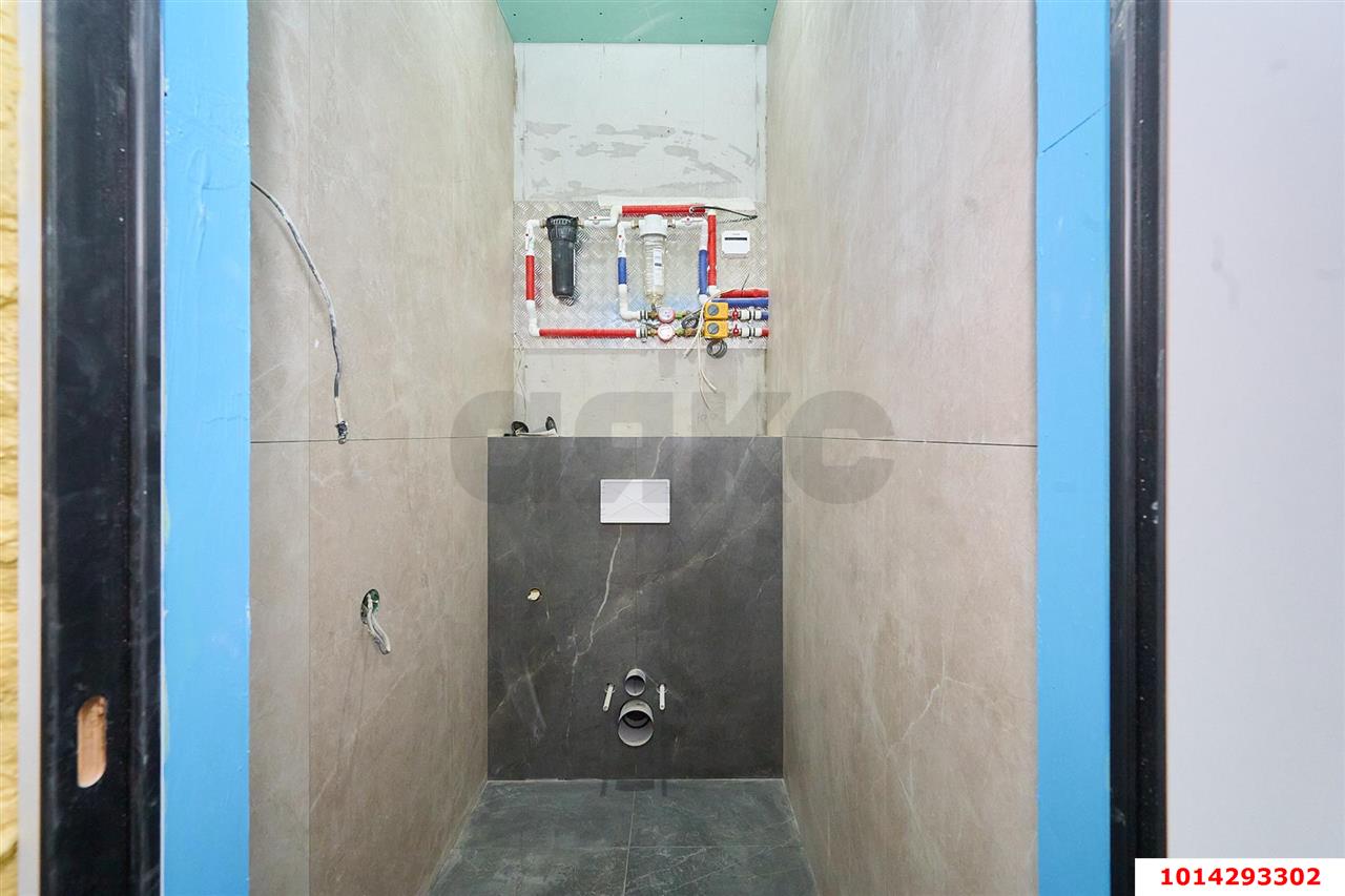 Фото №8: 3-комнатная квартира 101 м² - Краснодар, 9-й километр, ул. Ярославская, 115