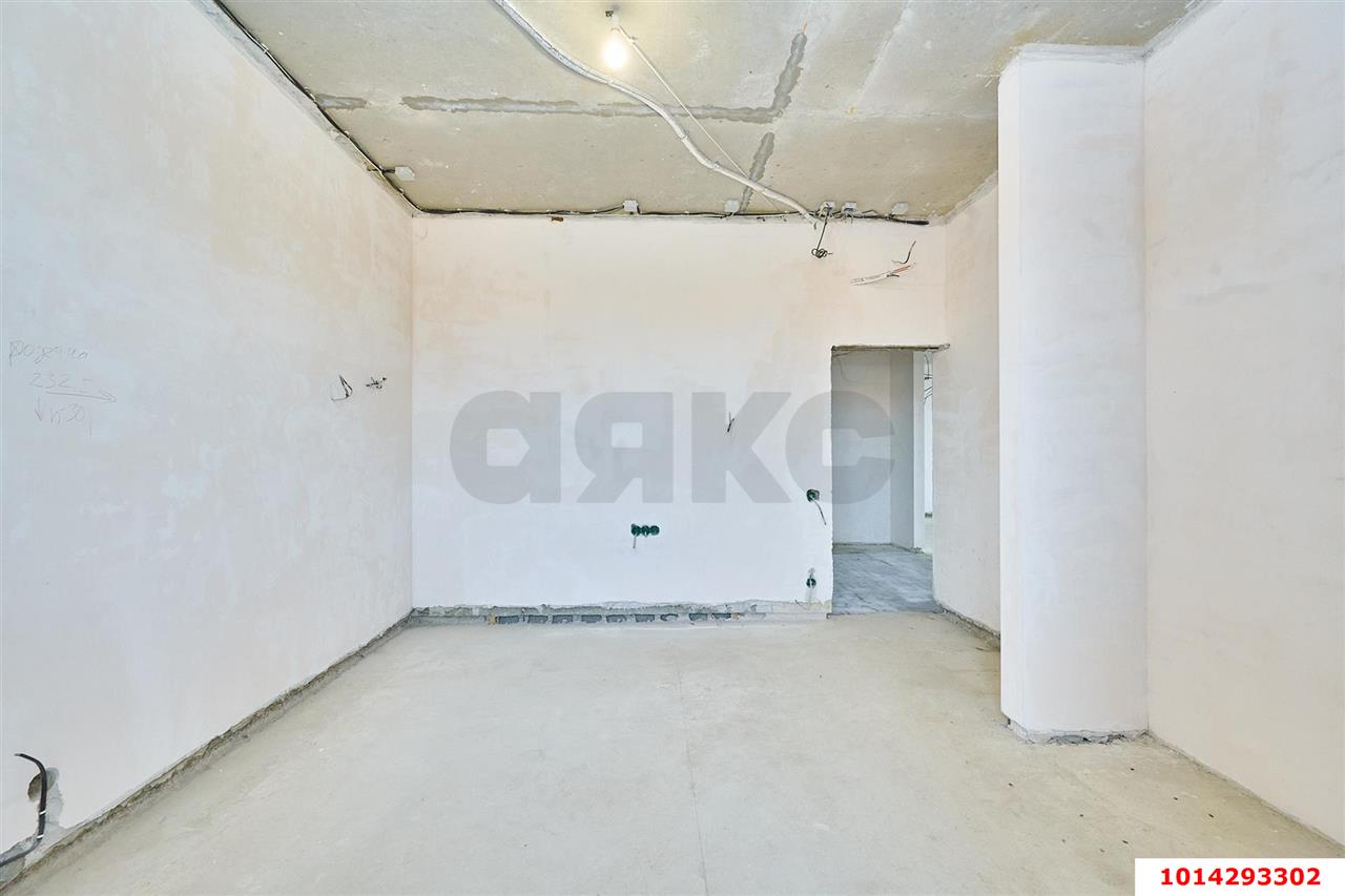 Фото №24: 3-комнатная квартира 101 м² - Краснодар, 9-й километр, ул. Ярославская, 115