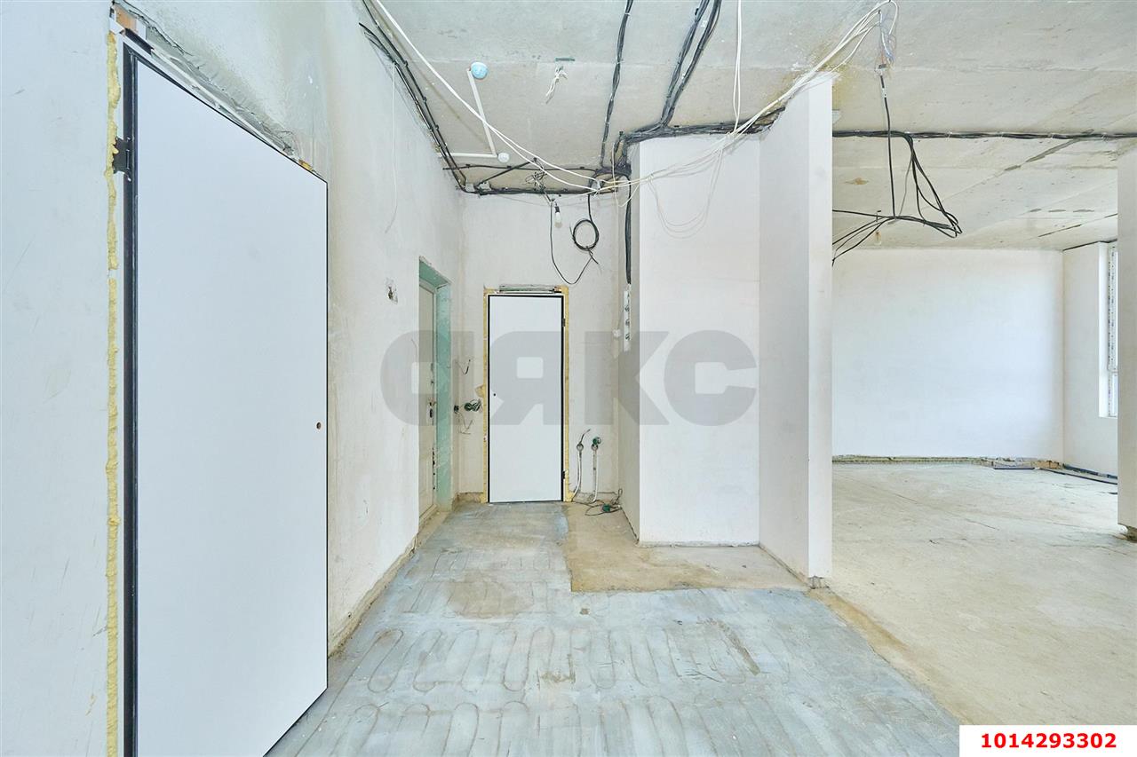 Фото №5: 3-комнатная квартира 101 м² - Краснодар, 9-й километр, ул. Ярославская, 115