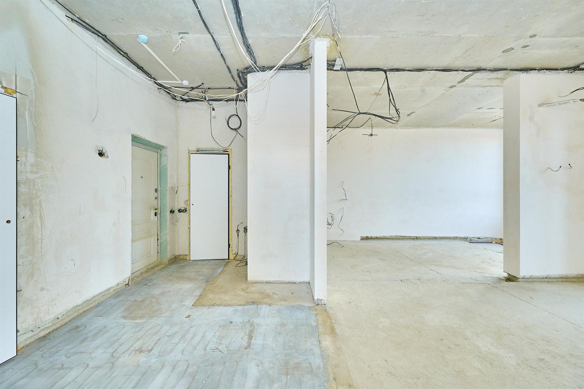 Фото №10: 3-комнатная квартира 101 м² - Краснодар, Прикубанский внутригородской округ, жилой комплекс Небо, мкр. 9-й километр, ул. Ярославская, 115