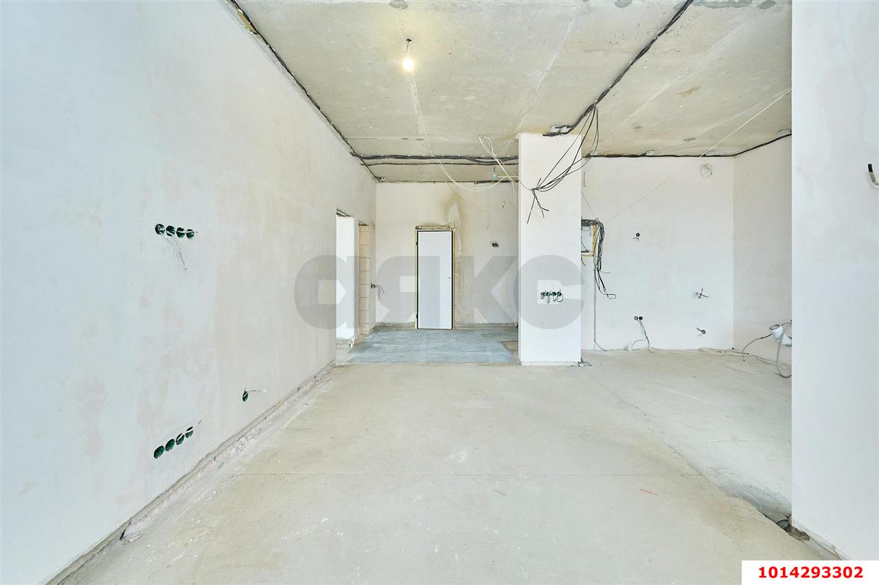 Фото №7: 3-комнатная квартира 101 м² - Краснодар, 9-й километр, ул. Ярославская, 115