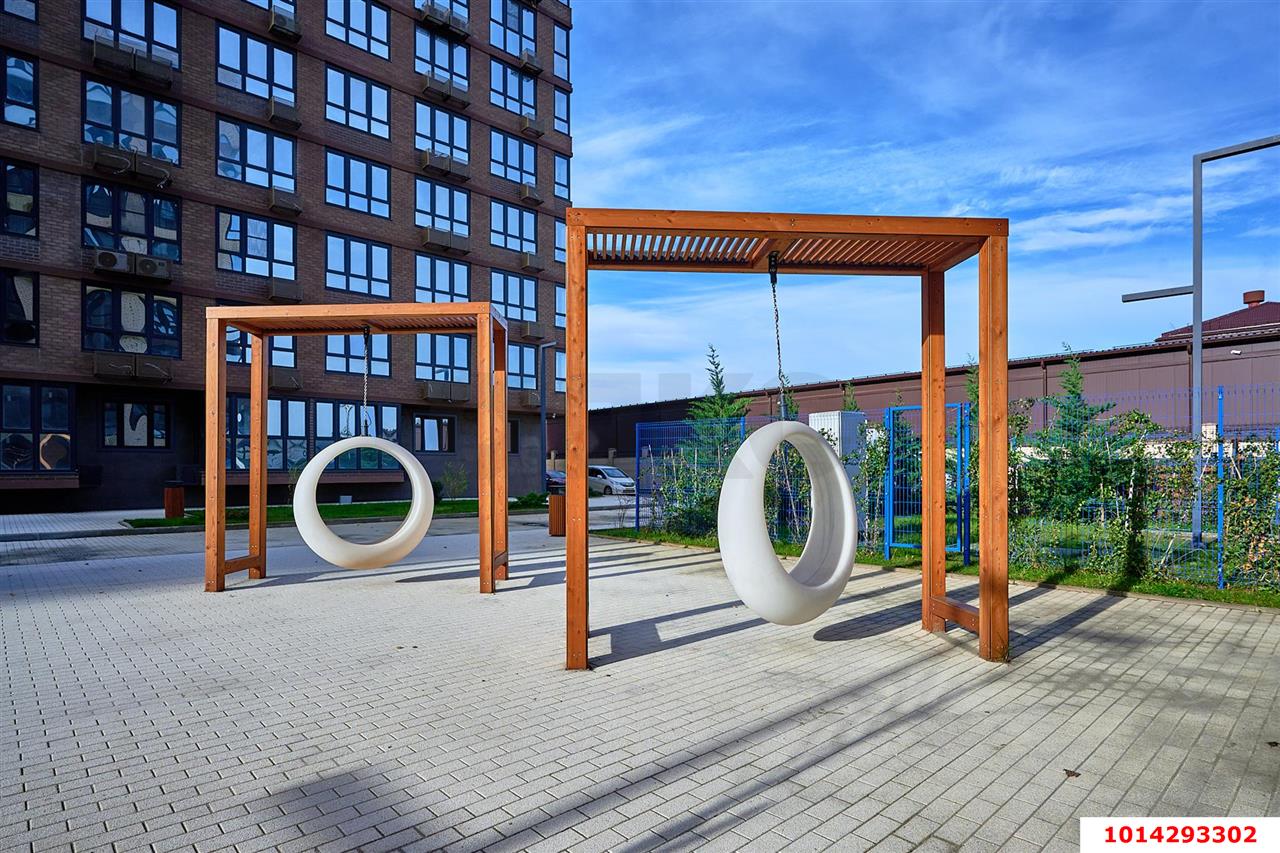 Фото №31: 3-комнатная квартира 101 м² - Краснодар, 9-й километр, ул. Ярославская, 115