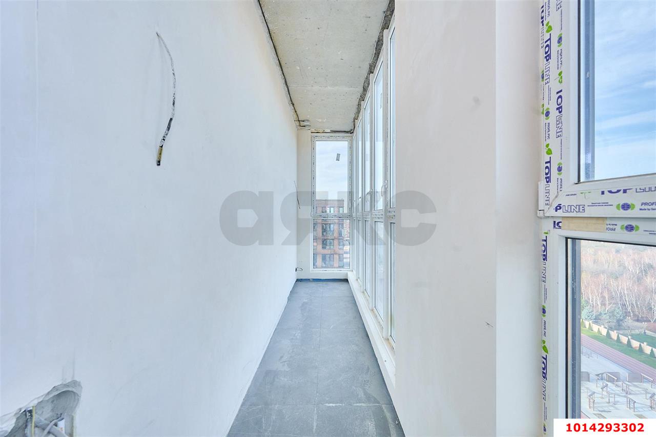 Фото №13: 3-комнатная квартира 101 м² - Краснодар, 9-й километр, ул. Ярославская, 115