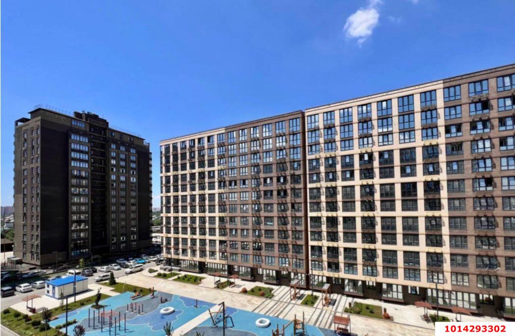 Фото №27: 3-комнатная квартира 101 м² - Краснодар, 9-й километр, ул. Ярославская, 115