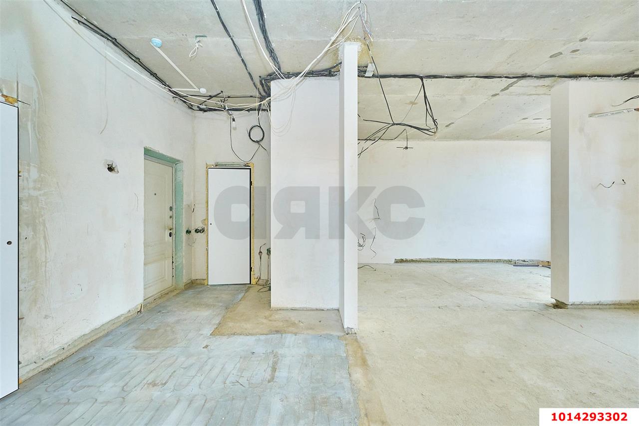 Фото №10: 3-комнатная квартира 101 м² - Краснодар, 9-й километр, ул. Ярославская, 115