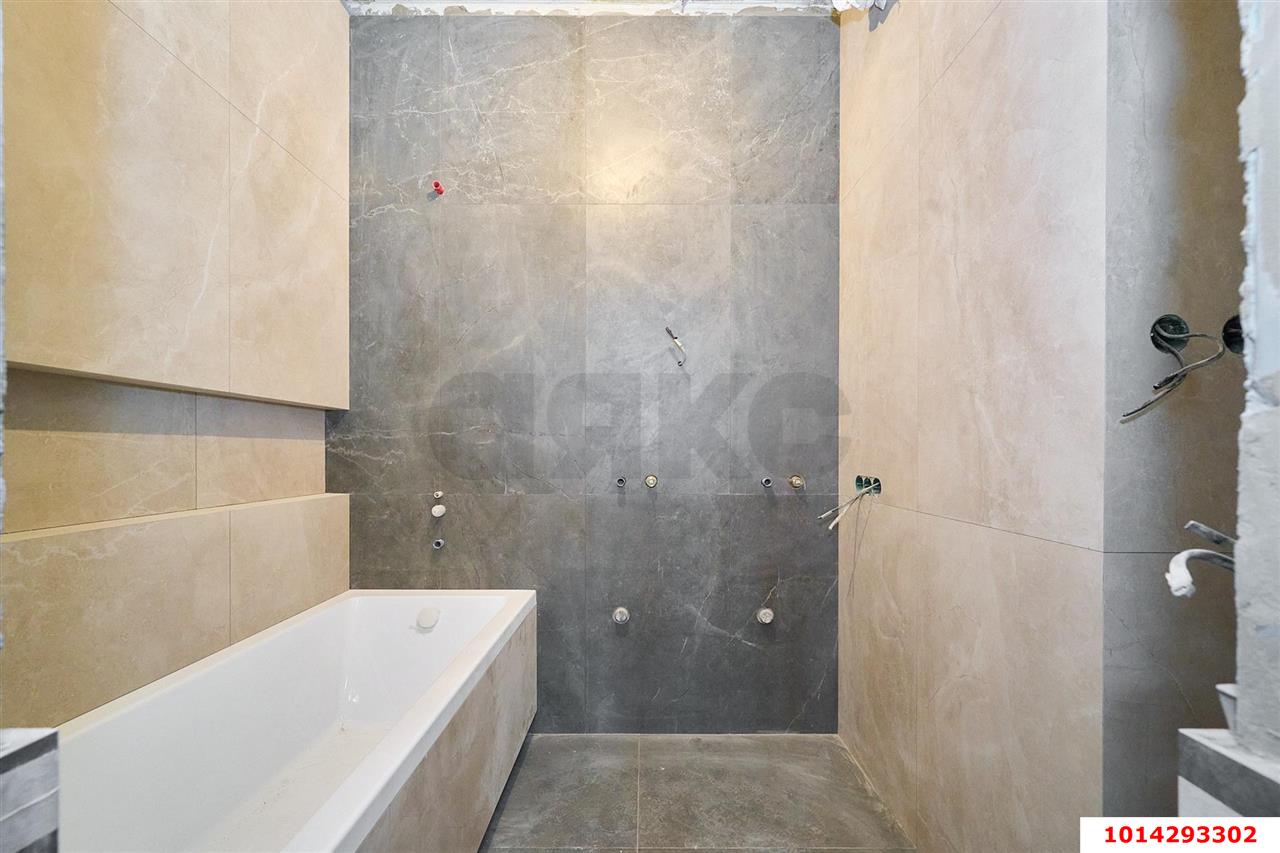 Фото №9: 3-комнатная квартира 101 м² - Краснодар, 9-й километр, ул. Ярославская, 115