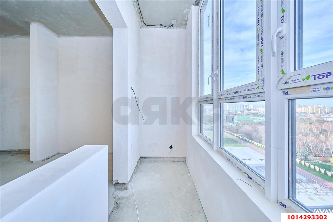 Фото №20: 3-комнатная квартира 101 м² - Краснодар, 9-й километр, ул. Ярославская, 115