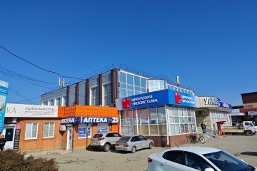Фото №1: Студия 380 м² - Мостовской, ул. Кооперативная, 38