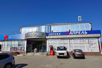 Фото №2: Студия 380 м² - Мостовской, ул. Кооперативная, 38