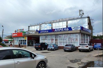 Фото №3: Студия 380 м² - Мостовской, ул. Кооперативная, 38