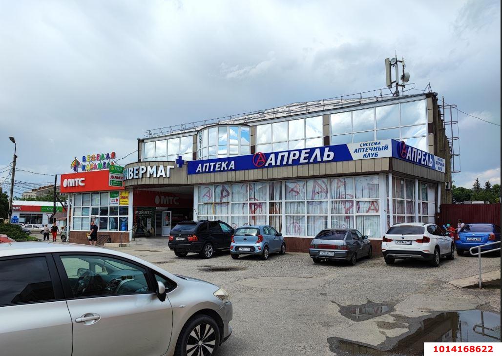 Фото №3: Студия 380 м² - Мостовской, ул. Кооперативная, 38