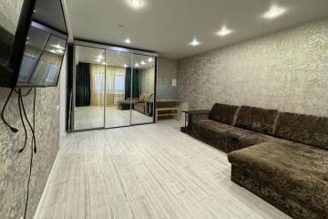 Фото №1: 1-комнатная квартира 35 м² - Краснодар, мкр. Авиагородок, ул. имени Дзержинского, 135