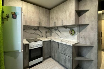 Фото №4: 1-комнатная квартира 35 м² - Краснодар, мкр. Авиагородок, ул. имени Дзержинского, 135