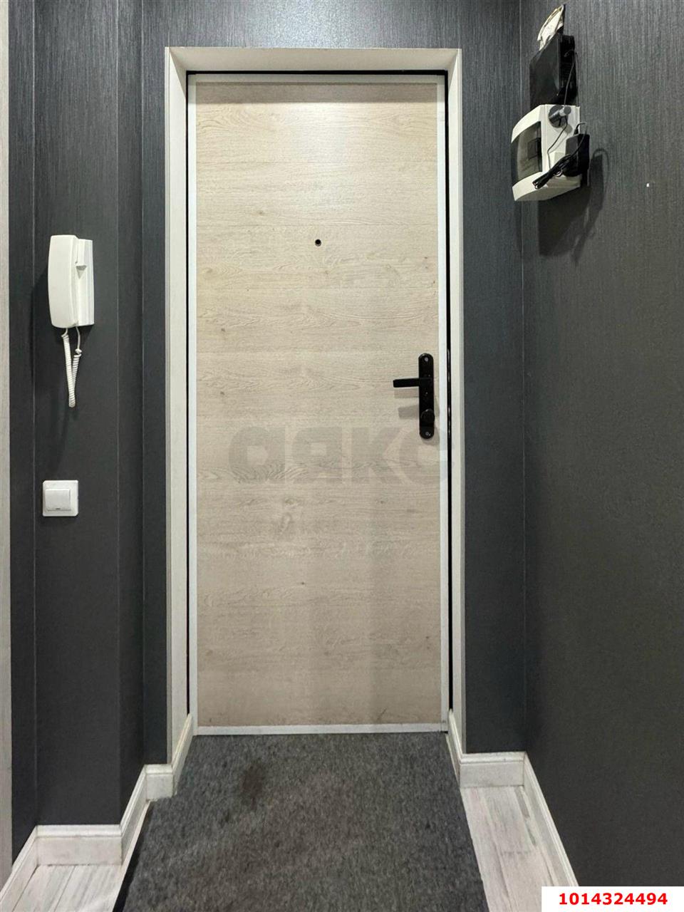 Фото №11: 1-комнатная квартира 35 м² - Краснодар, Прикубанский внутригородской округ, мкр. Авиагородок, ул. имени Дзержинского, 135