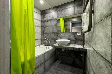 Фото №5: 1-комнатная квартира 35 м² - Краснодар, мкр. Авиагородок, ул. имени Дзержинского, 135