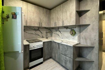 Фото №4: 1-комнатная квартира 35 м² - Краснодар, мкр. Авиагородок, ул. имени Дзержинского, 135