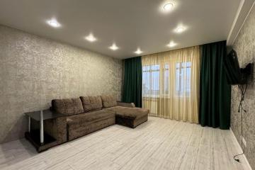 Фото №3: 1-комнатная квартира 35 м² - Краснодар, мкр. Авиагородок, ул. имени Дзержинского, 135