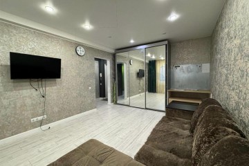 Фото №2: 1-комнатная квартира 35 м² - Краснодар, мкр. Авиагородок, ул. имени Дзержинского, 135